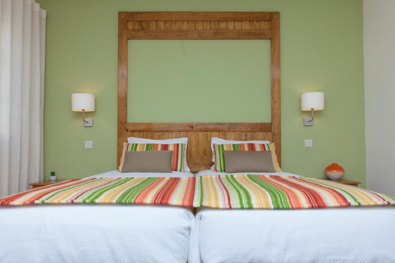 Agro-Turismo Do Roxo Guest House Ervidel Екстериор снимка