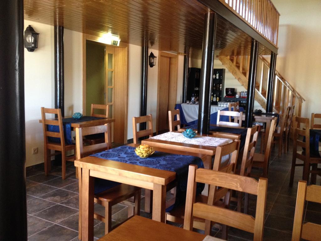 Agro-Turismo Do Roxo Guest House Ervidel Екстериор снимка